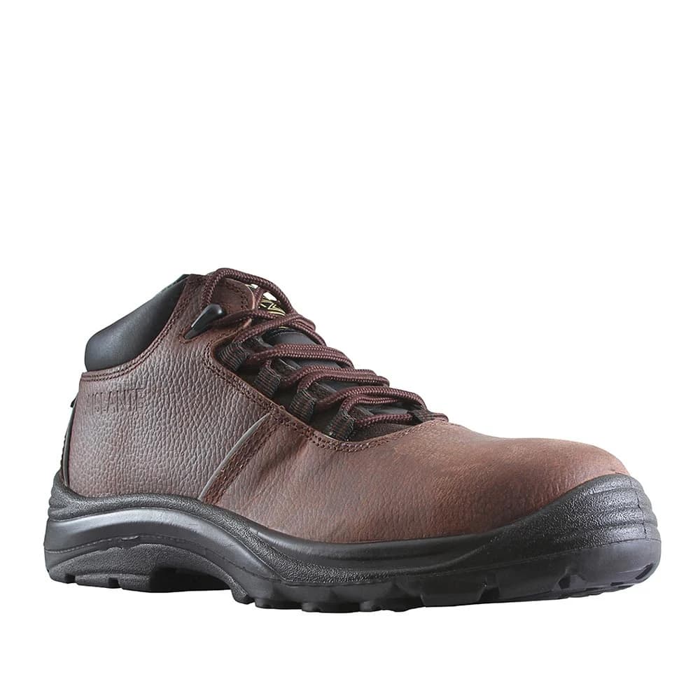 ZAPATO DE SEGURIDAD THOR NU 200 NAZCA