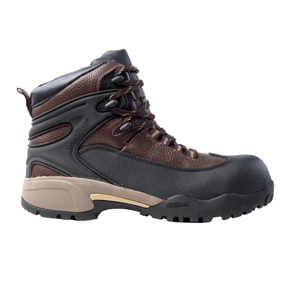 ZAPATO DE SEGURIDAD ED 170 EDELBROCK