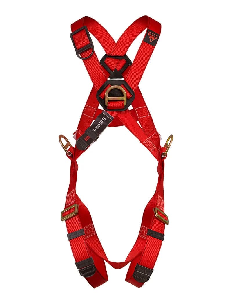 ARNES RED HAWK (4A)