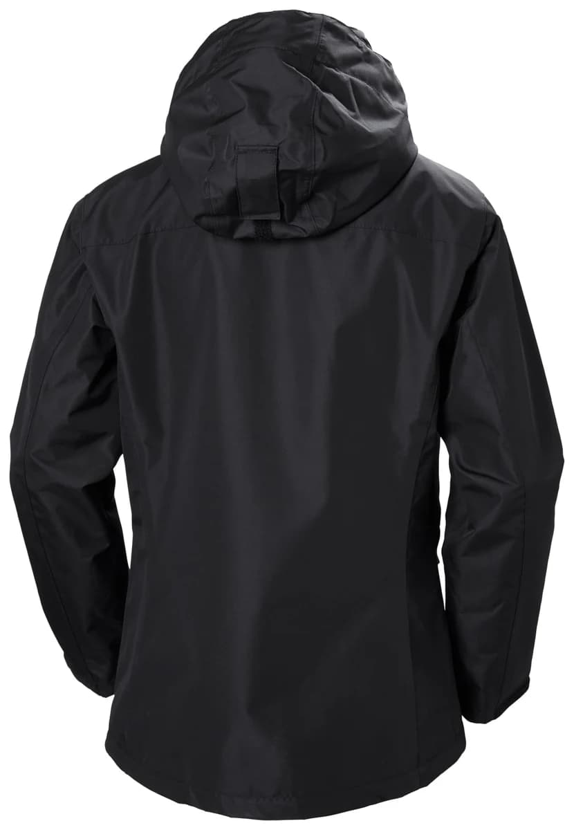 CHAQUETA HAAG W HELLY HANSEN