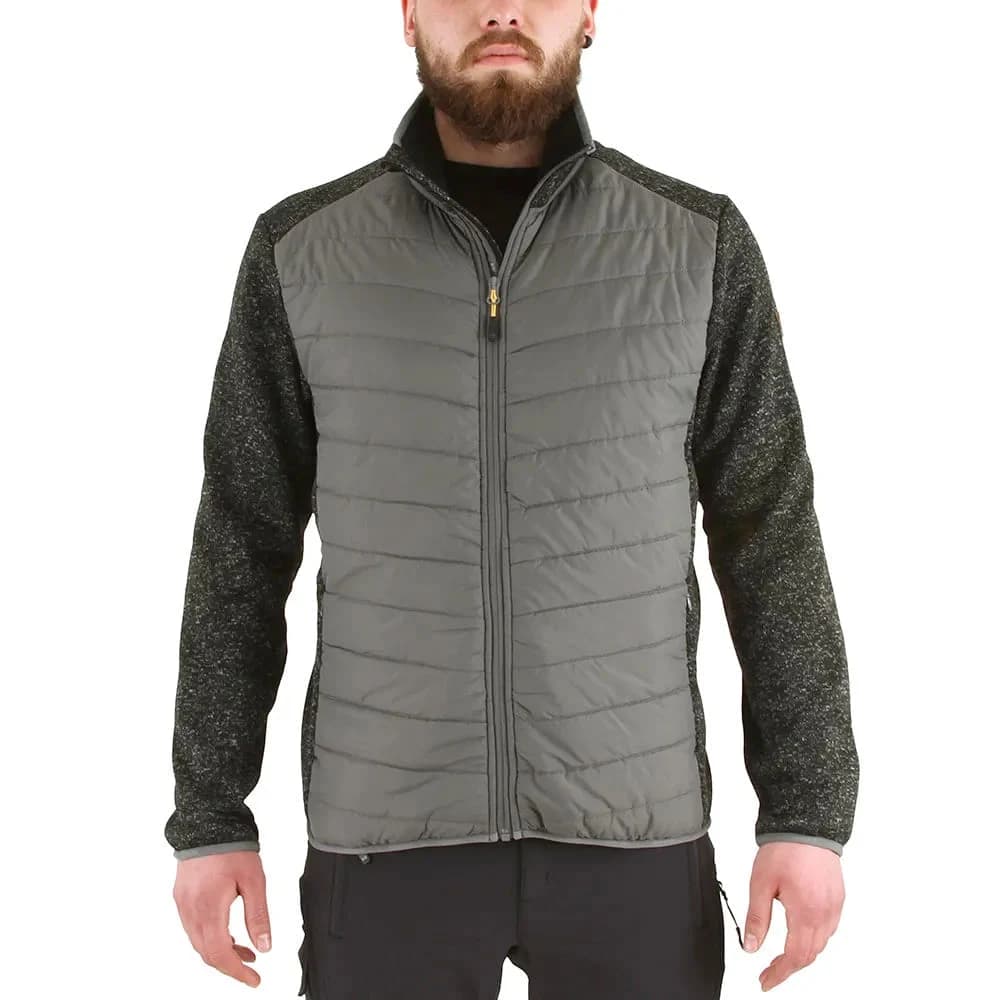 PARKA TÉRMICA NOMADE