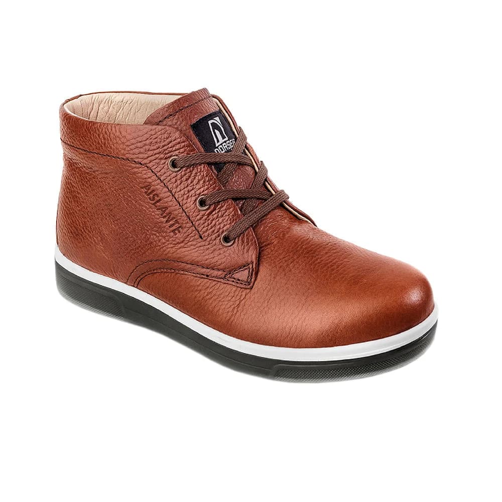 ZAPATO DE SEGURIDAD CORNER NORSEG
