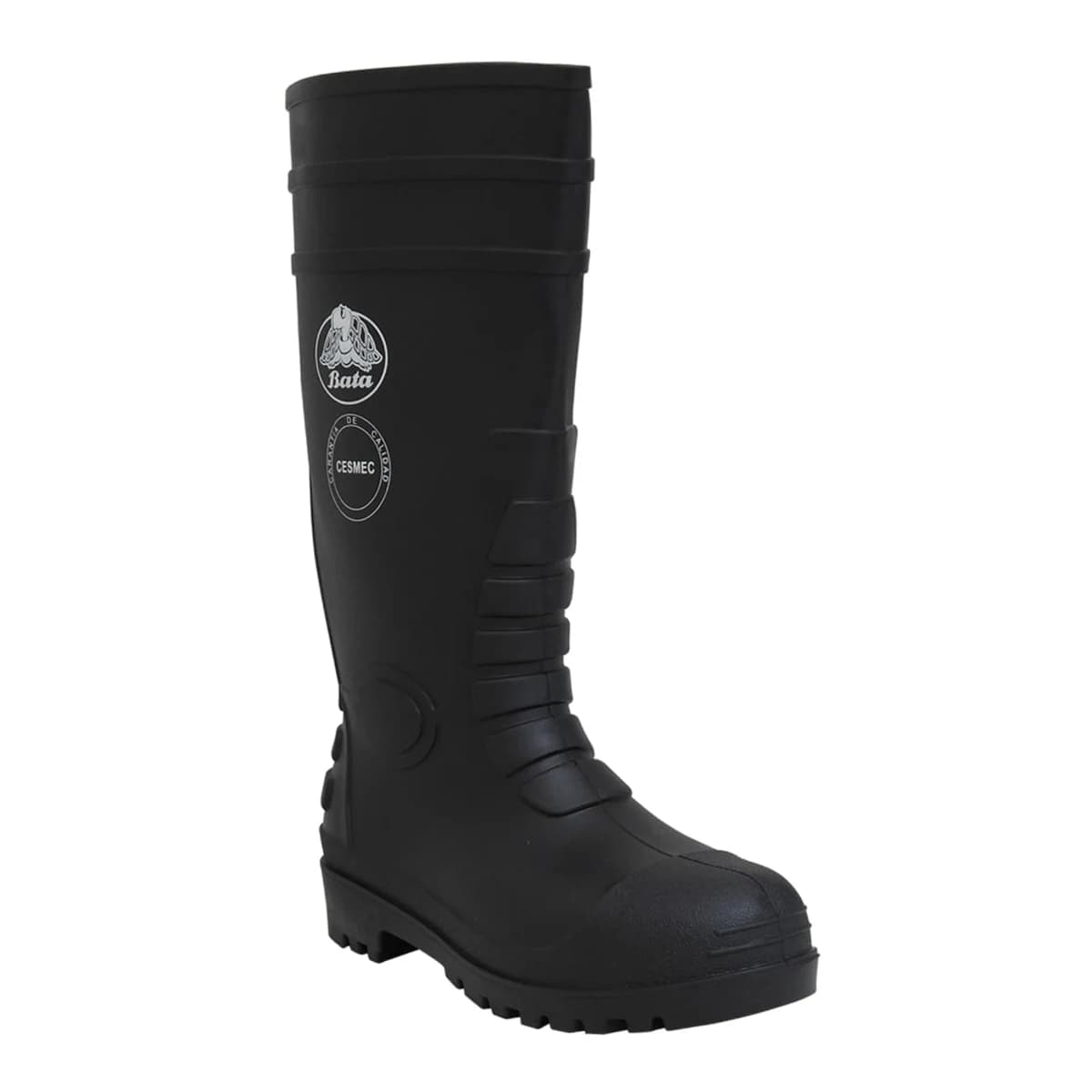BOTA DE SEGURIDAD WORKMASTER BATA