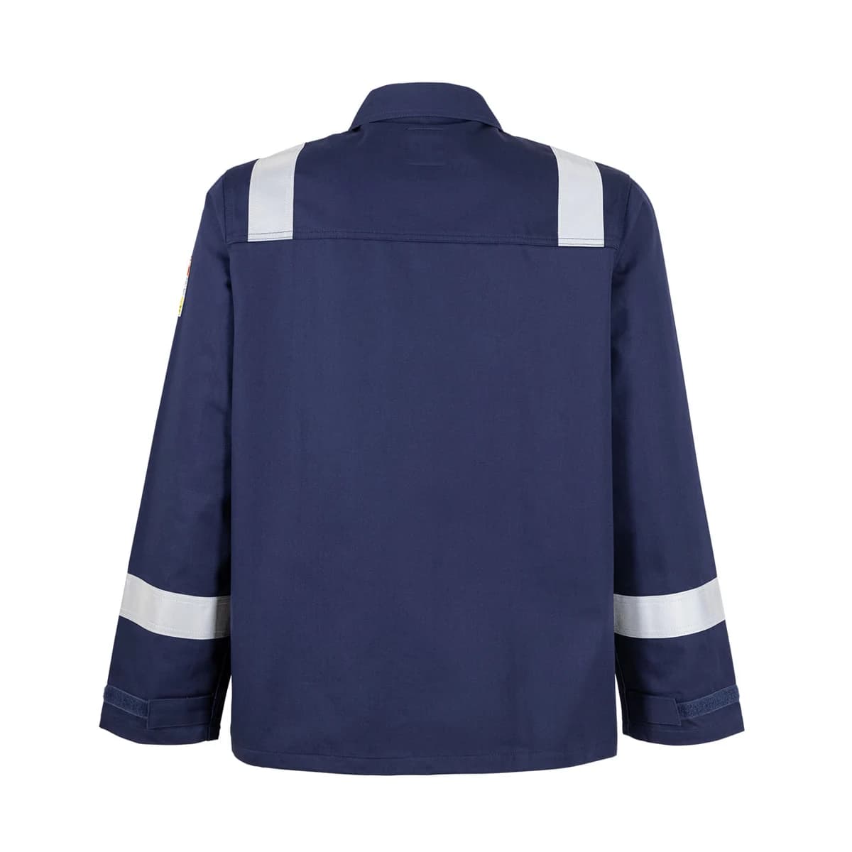 CHAQUETA IGNIFUGA ANTIESTATICA KORVO KFR630