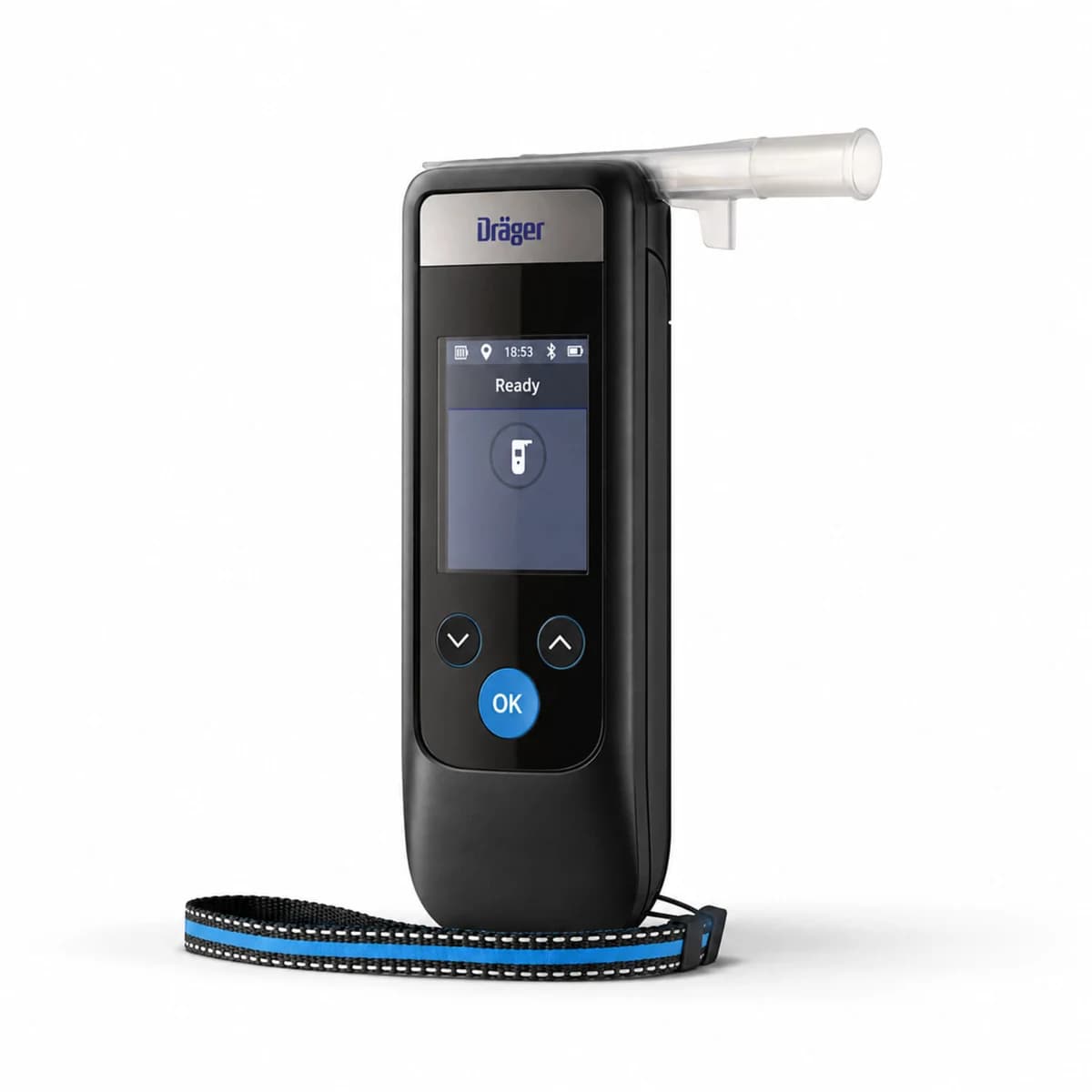 ALCOTEST 7000 ESTANDAR DRAGER