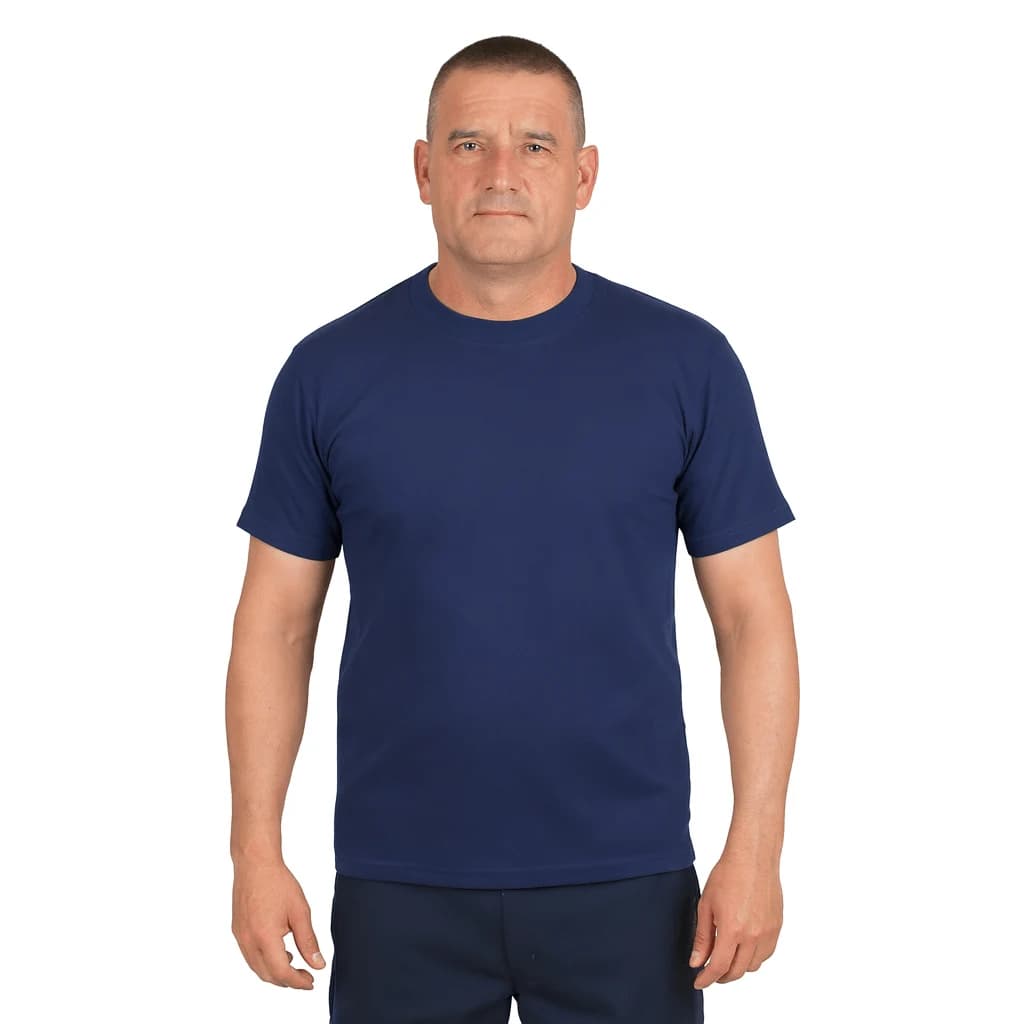 POLERA MANGA CORTA POLO 175 GR
