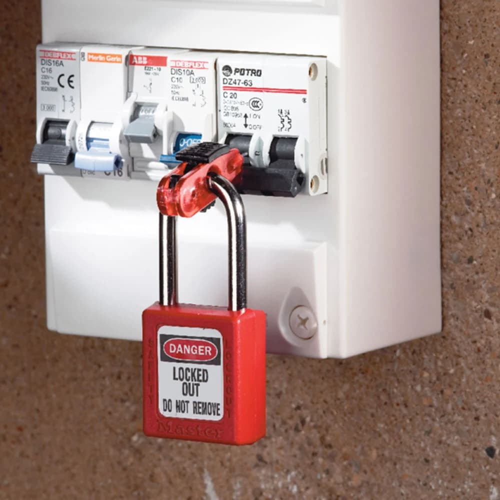 BLOQUEO PARA INTERRUPTORES – S2390