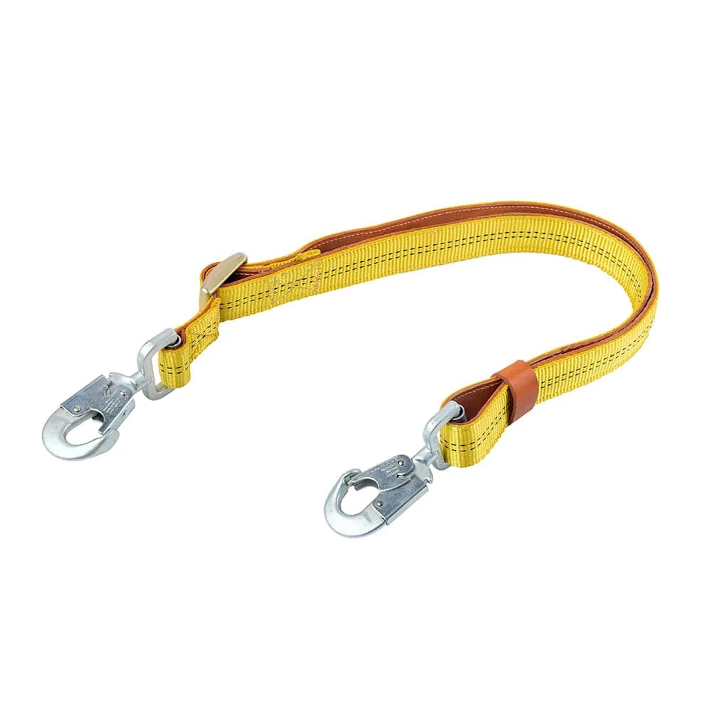 BANDOLERA PARA LINIERO IRON-X