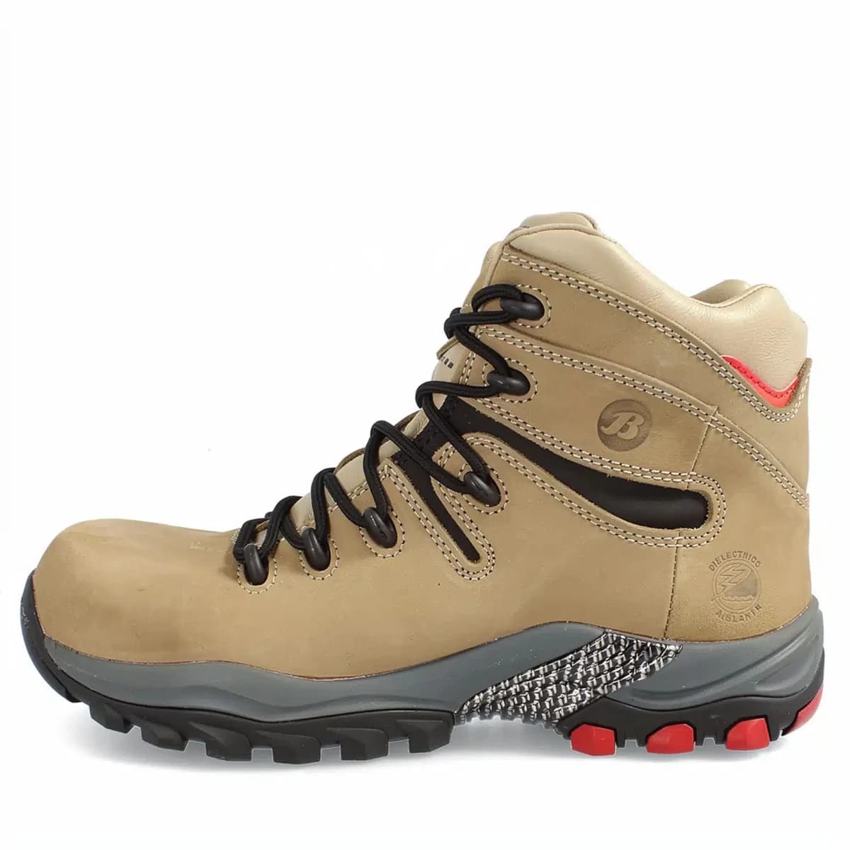 ZAPATO DE SEGURIDAD ACCESS ANTIPERFORANTE BATA