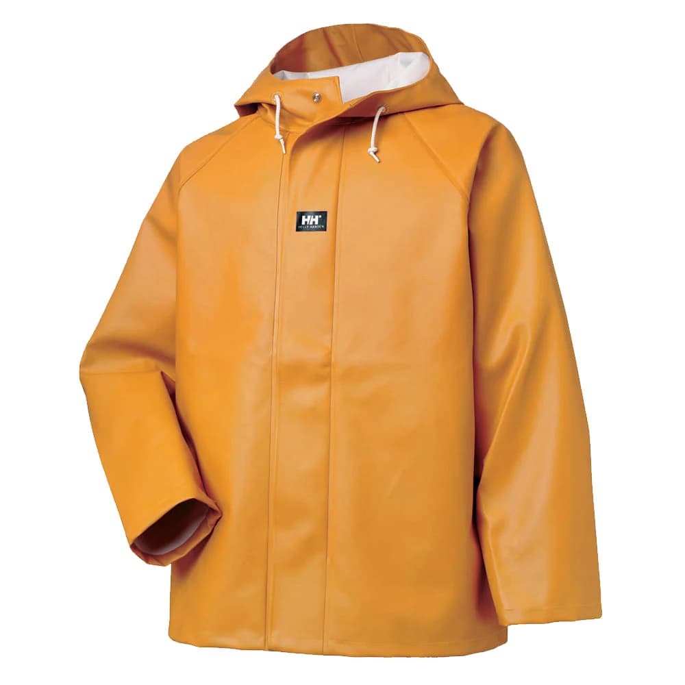 CHAQUETA NUSFJORD HELLY HANSEN
