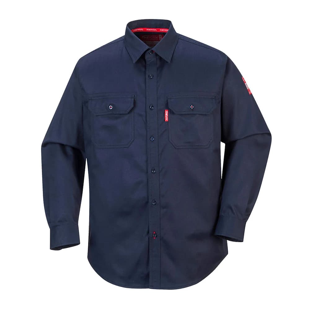 CAMISA BIZFLAME FR89