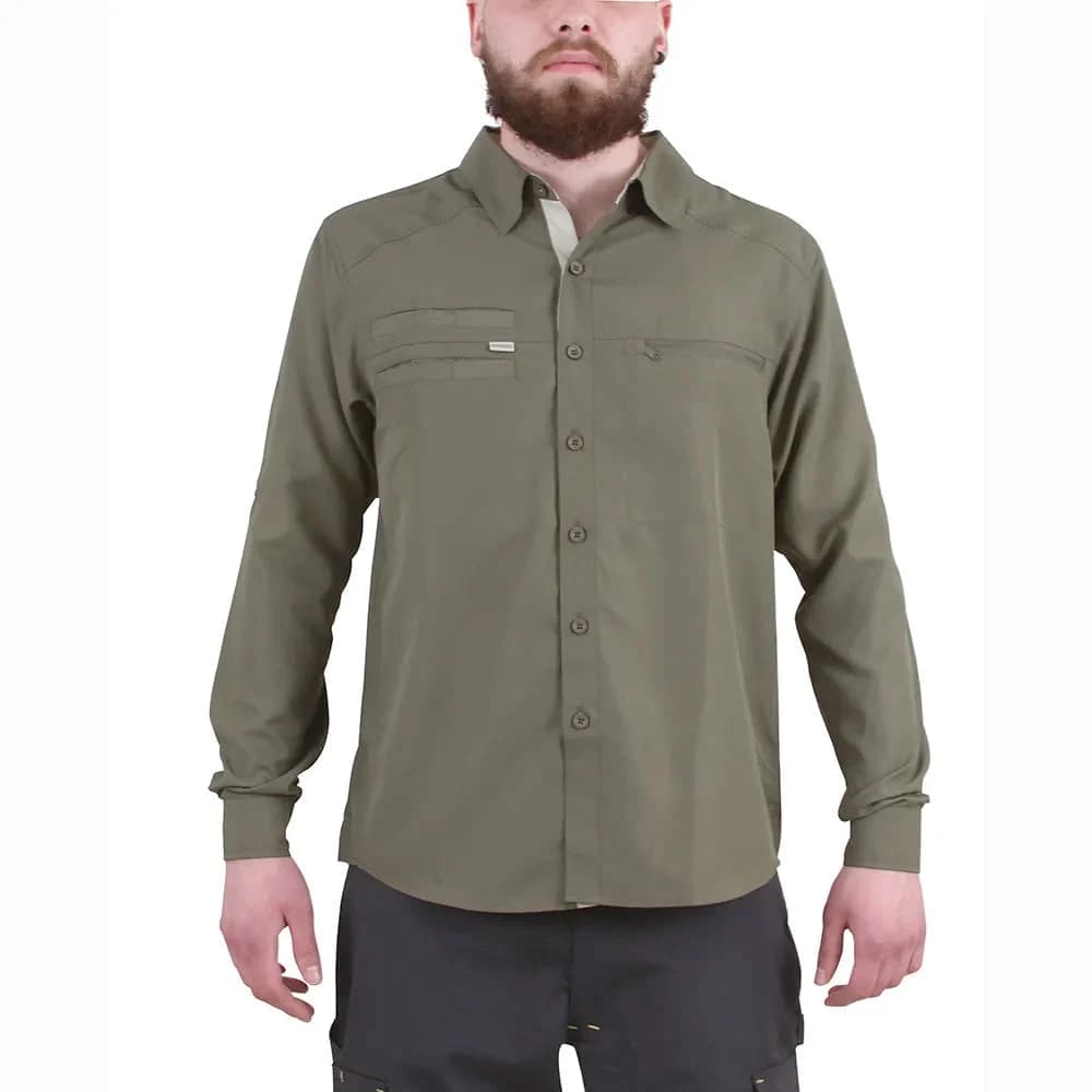 CAMISA ARIZONA HARDWORK