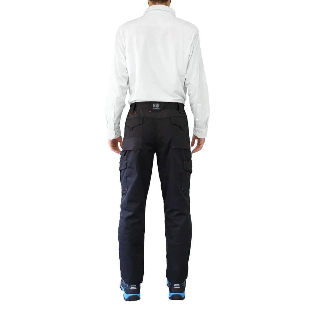 PANTALON CARGO DAKOTA HARDWORK