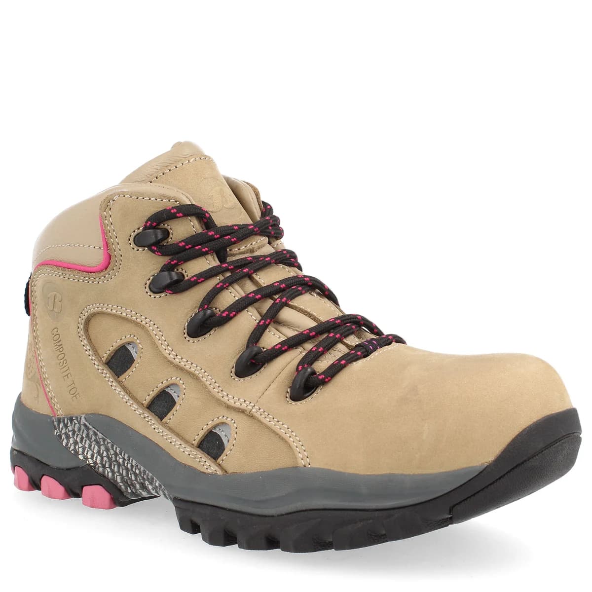 BOTIN BATA TREND