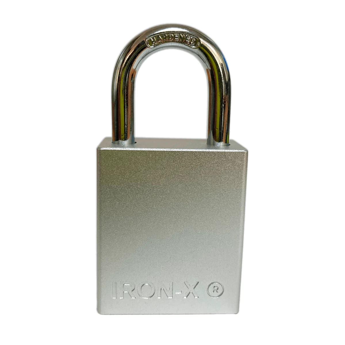 CANDADO DE ALUMINIO IBX-1105