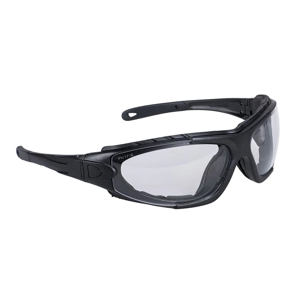 LENTE DE SEGURIDAD LEVO PW11