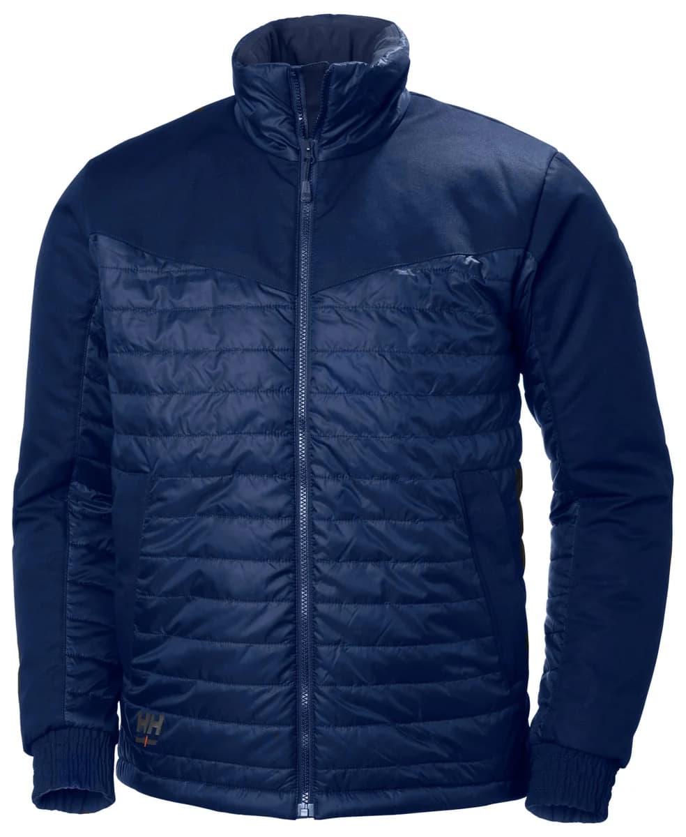 CHAQUETA AKER INSULATED HELLY HANSEN