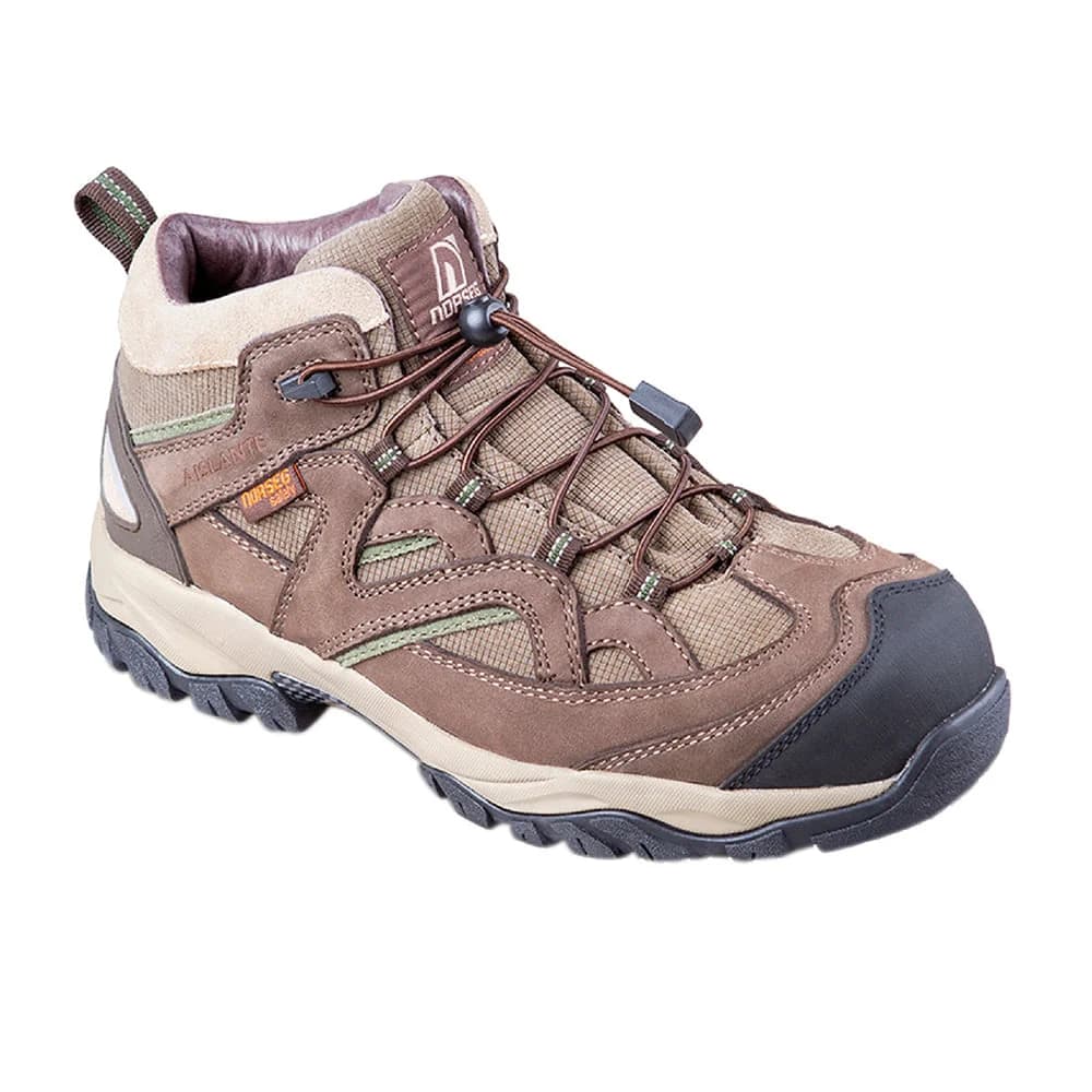 ZAPATILLA DE SEGURIDAD NEW ONTARIO NORSEG