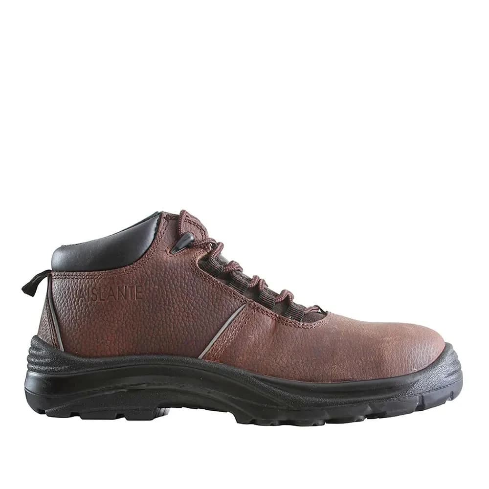 ZAPATO DE SEGURIDAD THOR NU 200 NAZCA