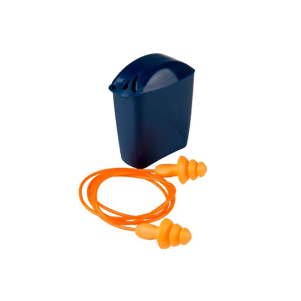 TAPON 3M 1271 REUSABLE
