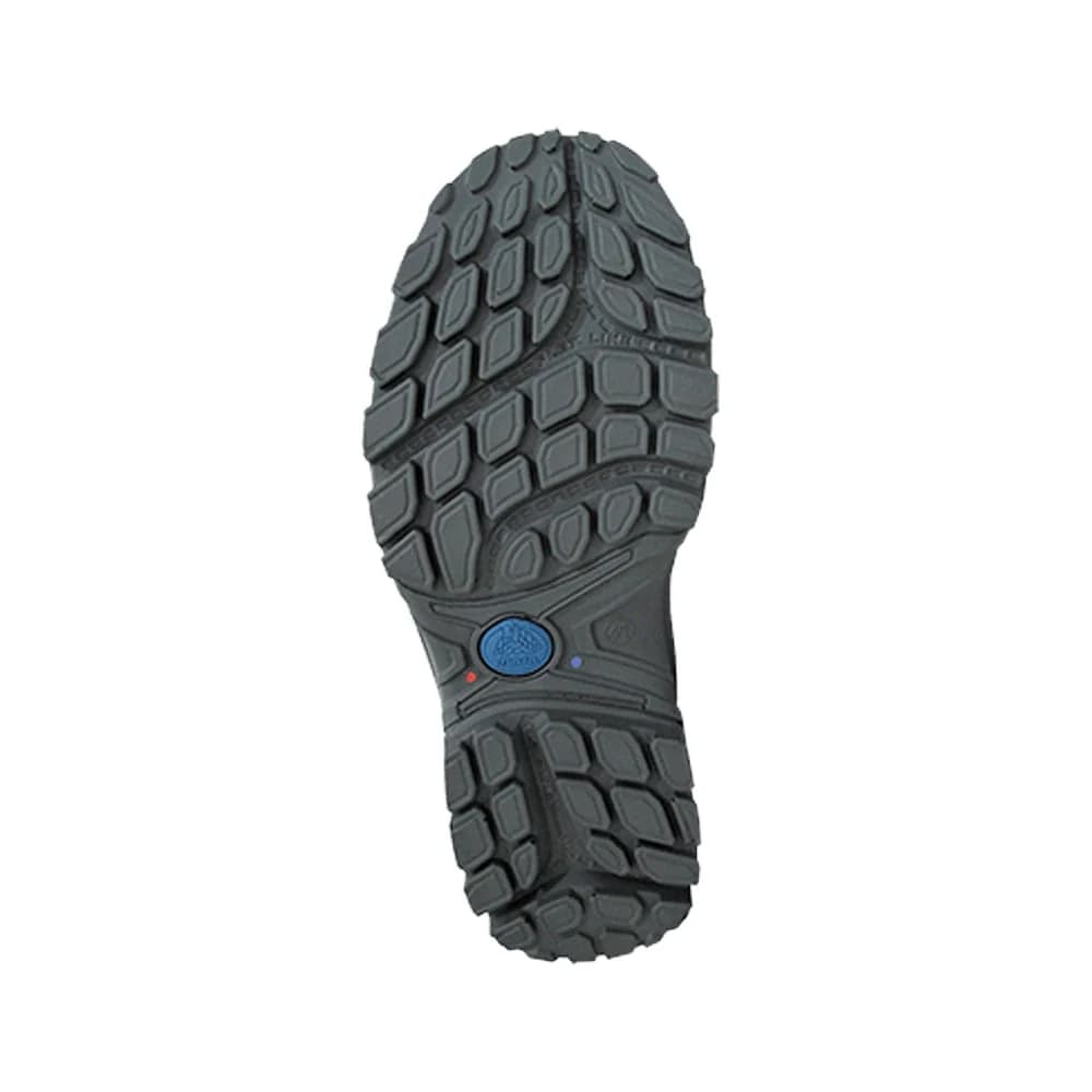 ZAPATO DE SEGURIDAD PASSAT BATA