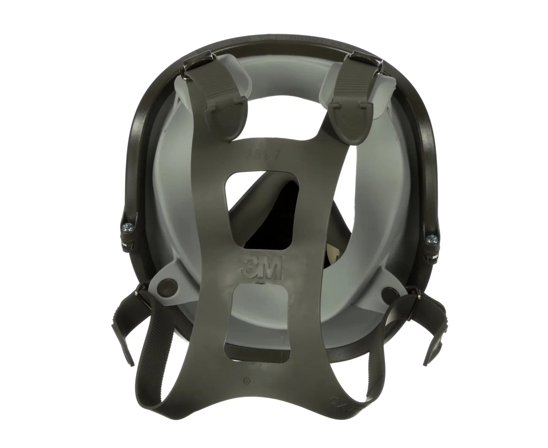 Máscara de Cara Completa Reutilizable 3M 6900
