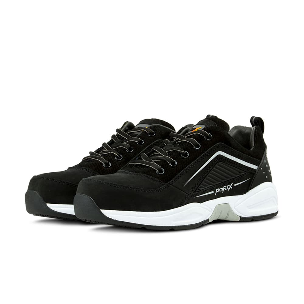 Zapatilla de Seguridad Proflex 141 N (1 par)