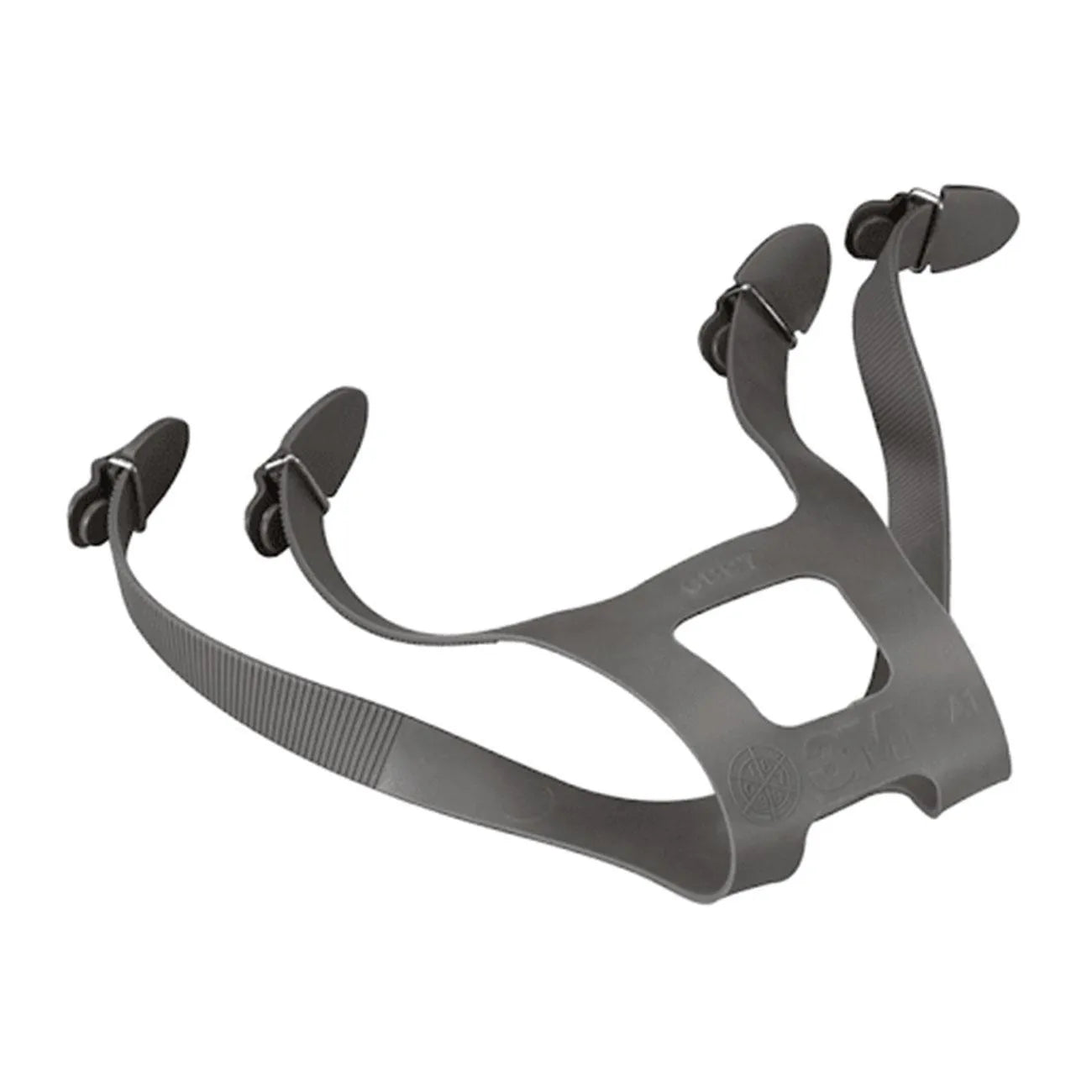 Arnes de Cabeza para Respirador Completo 6897 3M - Para 6700, 6800, 6900